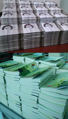 印刷品定制 从概念到成品的全流程解析